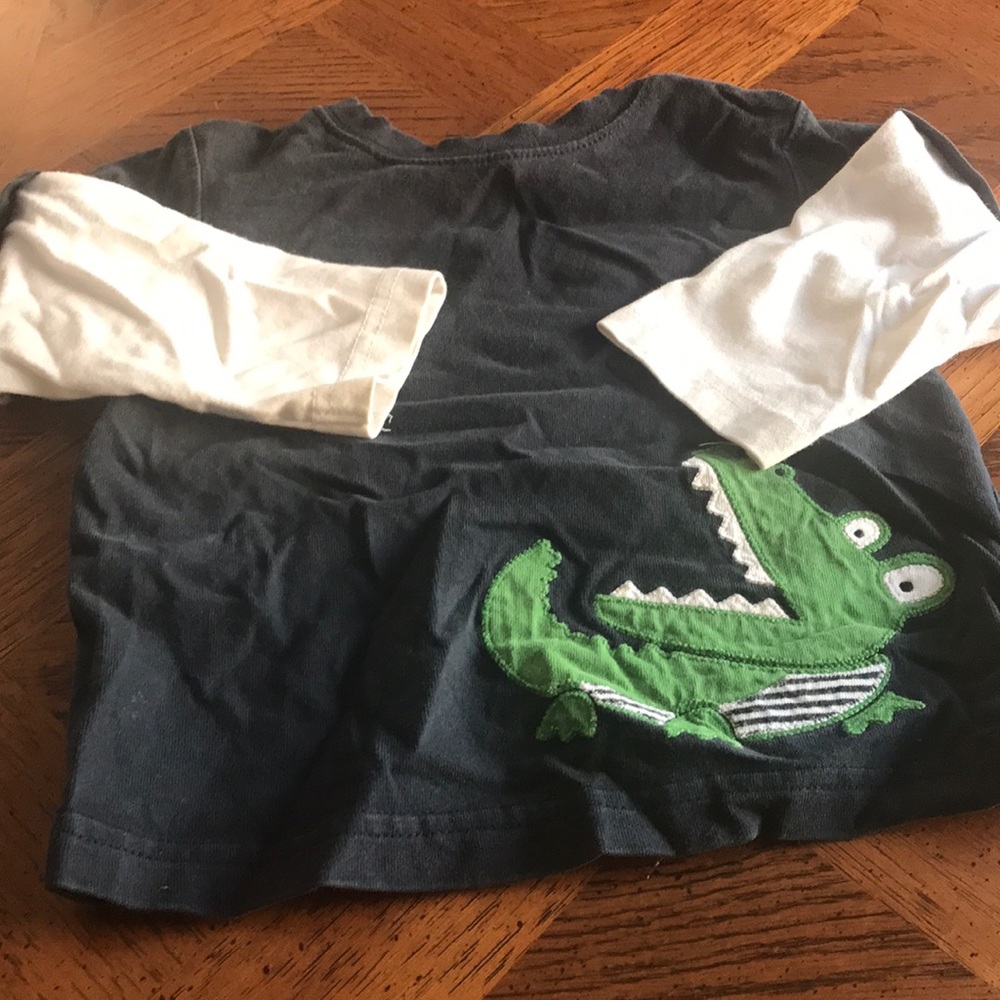 Carter’s boys bundle - Picture 3 of 8